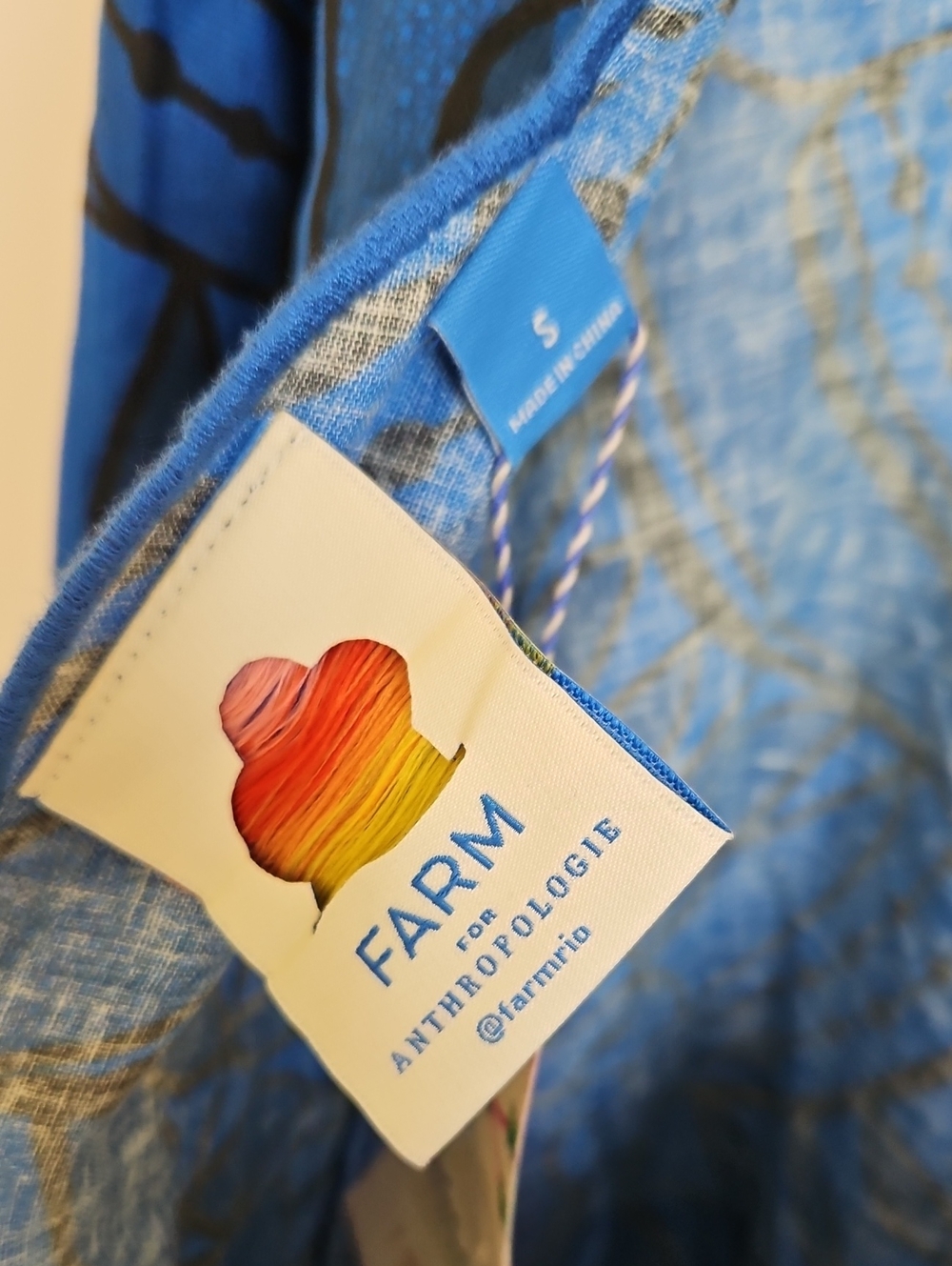 Farm Rio Dress - Picture 7 of 10